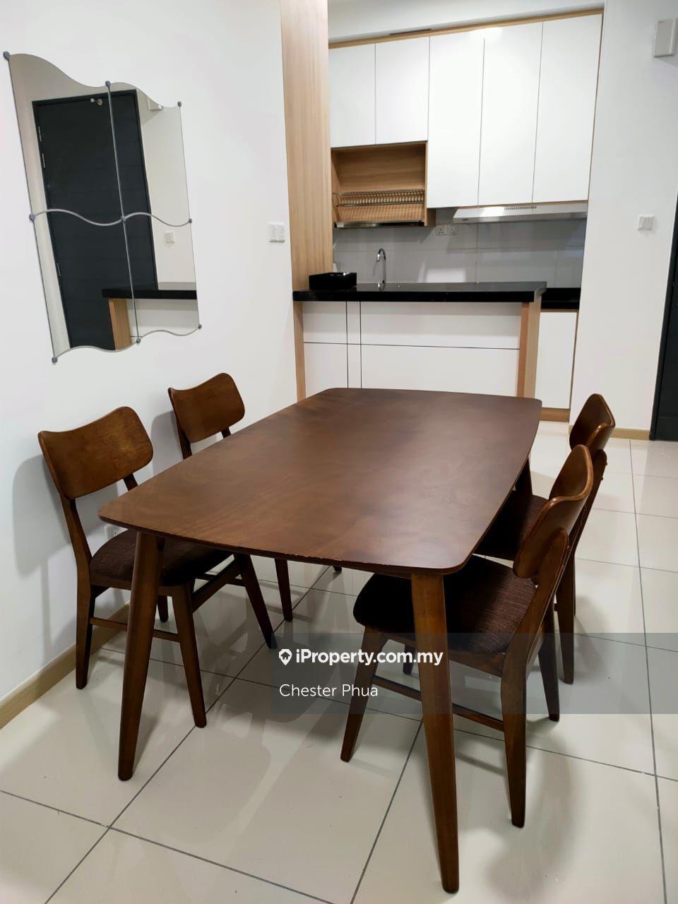 Residensi Servis untuk Disewa di RYAN & MIHO oleh Chester Phua - iProperty.com.my