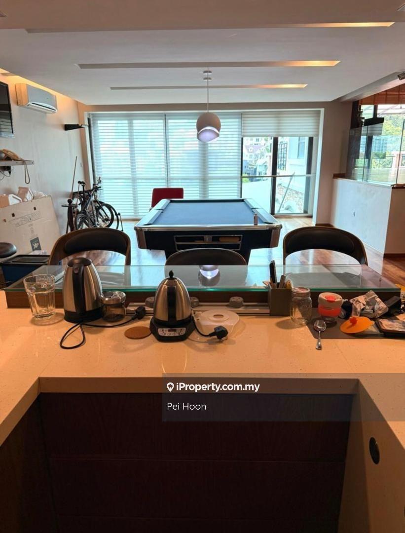 Bungalow House for Sale in Batu Feringghi, Penang by Pei Hoon - iProperty.com.my