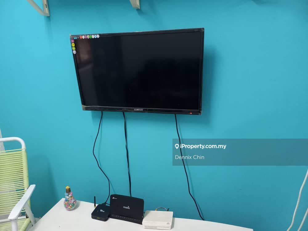 Pangsapuri untuk Disewa di Taman Cheras Awana oleh Dennix Chin - iProperty.com.my