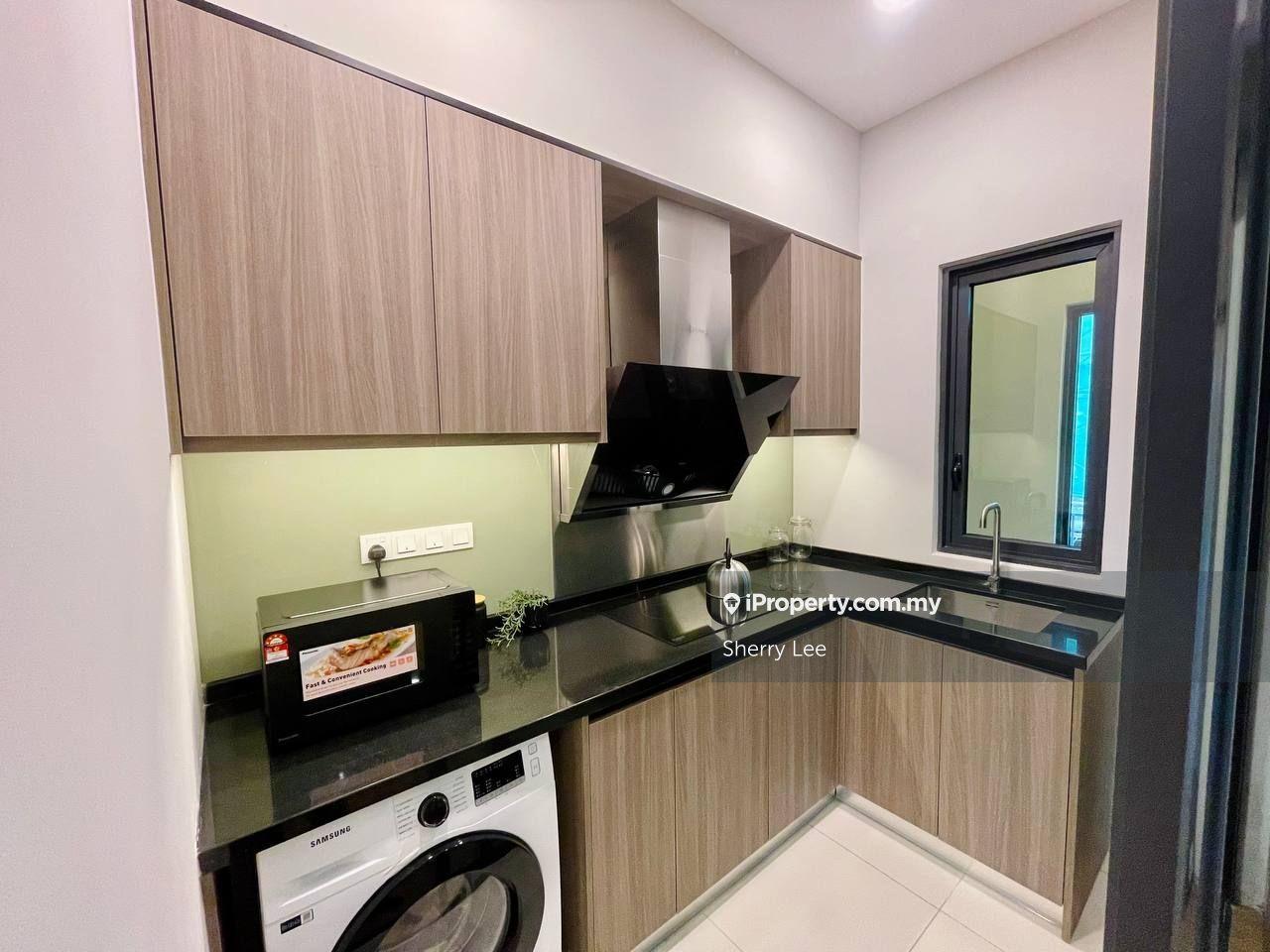 Pangsapuri untuk Dijual di Papyrus North Kiara oleh Sherry Lee - iProperty.com.my