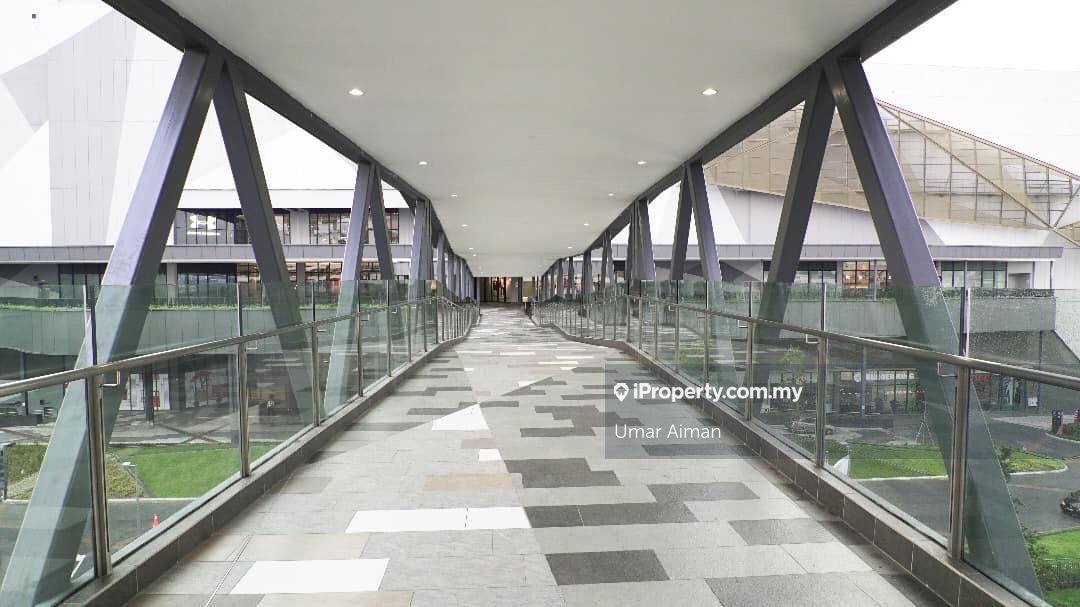 Service Residence for Rent in i-Suite @ i-City by Umar Aiman - iProperty.com.my