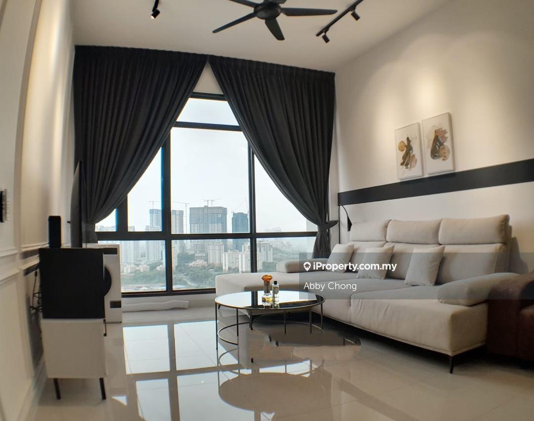 Residensi Servis untuk Disewa di The Park 2 oleh Abby Chong - iProperty.com.my