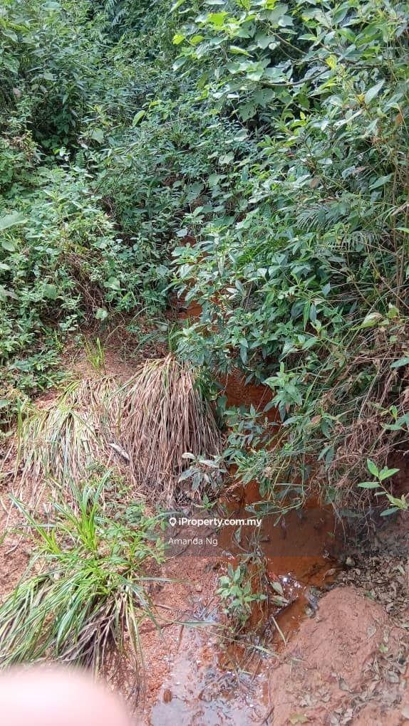 Agricultural Land for Sale in Antara Gapi, Ulu Yam by Amanda Ng - iProperty.com.my