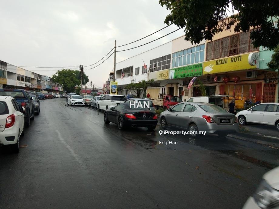 Kedai untuk Disewa di Taman Overseas Union (Taman Oug), Jalan Klang Lama (Old Klang Road) oleh Eng Han - iProperty.com.my