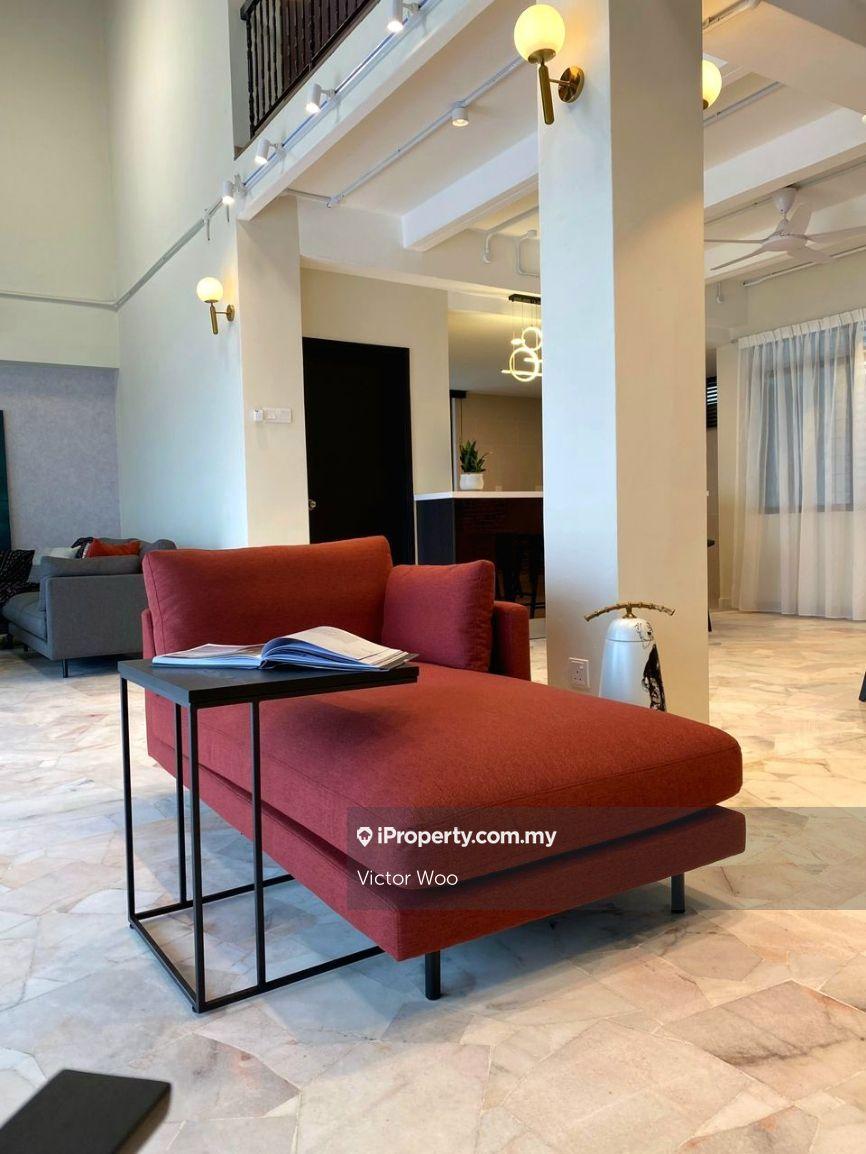 Banglo untuk Dijual di Bukit Damansara, Damansara Heights, Damansara Heights oleh Victor Woo - iProperty.com.my