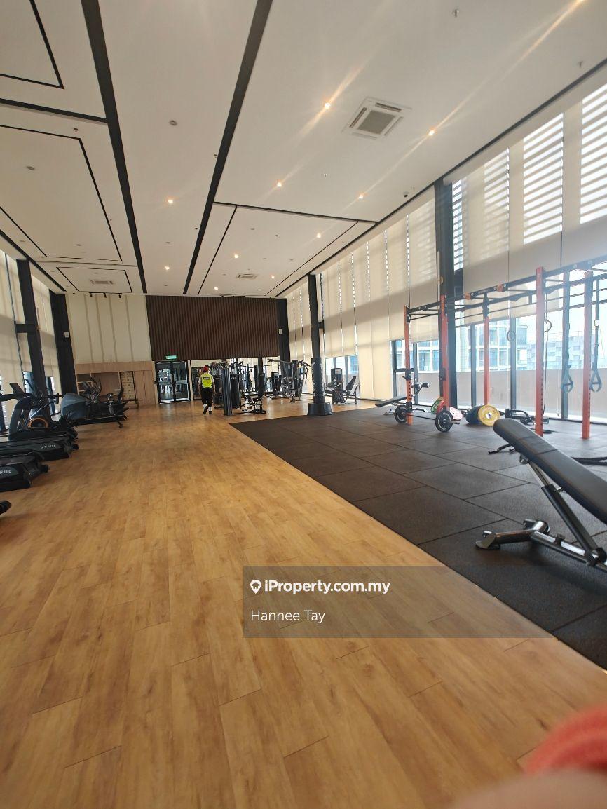 Service Residence for Sale in Mossaz @ Empire City by Hannee Tay - iProperty.com.my