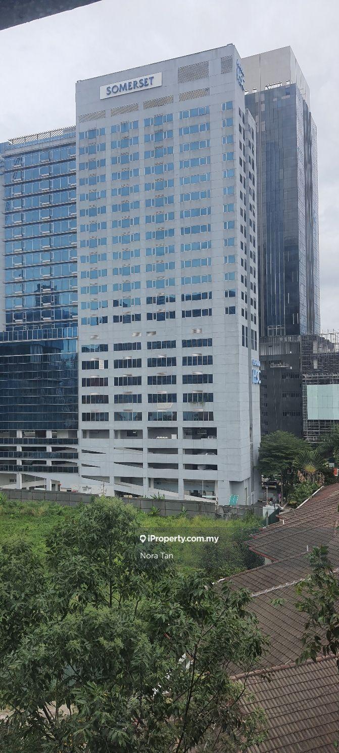 Kondominium untuk Disewa di Dedaun Condominium oleh Nora Tan - iProperty.com.my