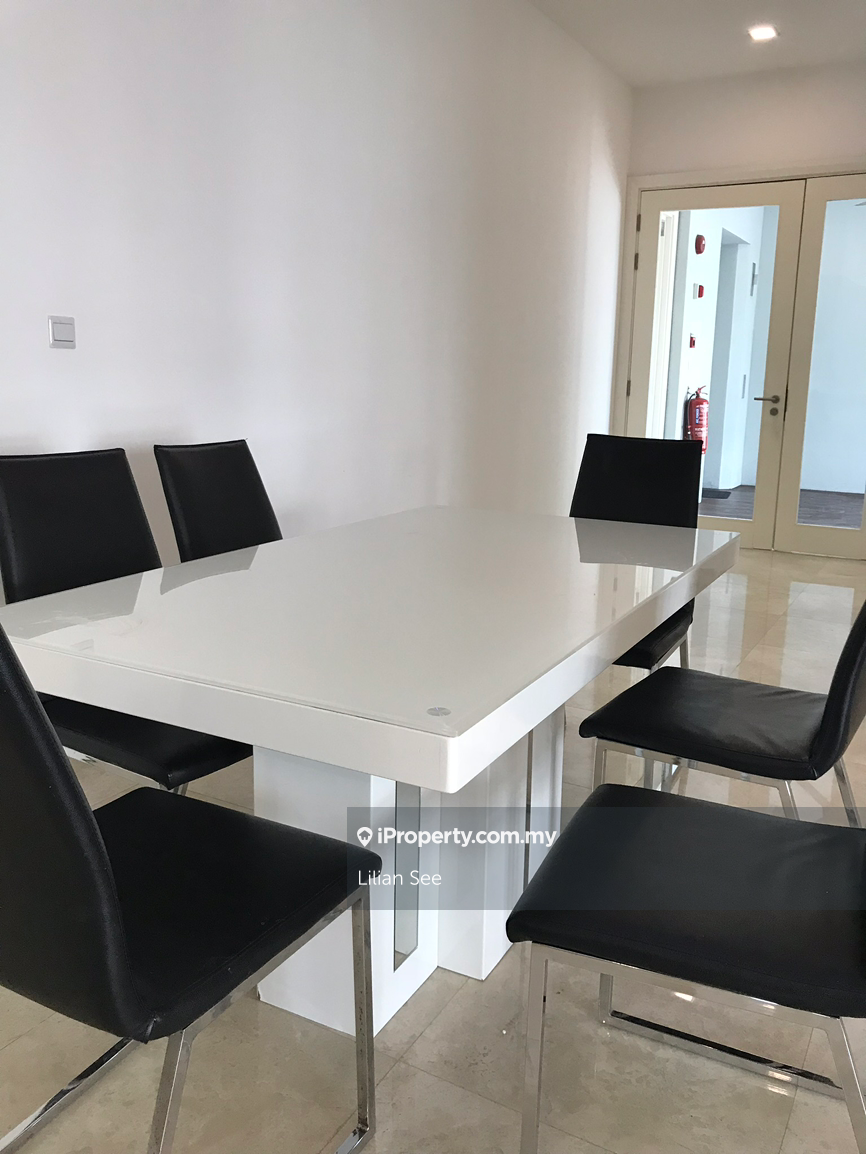 Condominium for Sale in Sastra U-Thant by Lilian See - iProperty.com.my