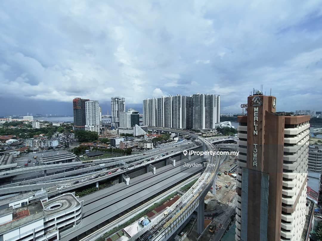 Pejabat untuk Dijual di city square, Johor Bahru oleh Jayden Tiew - iProperty.com.my