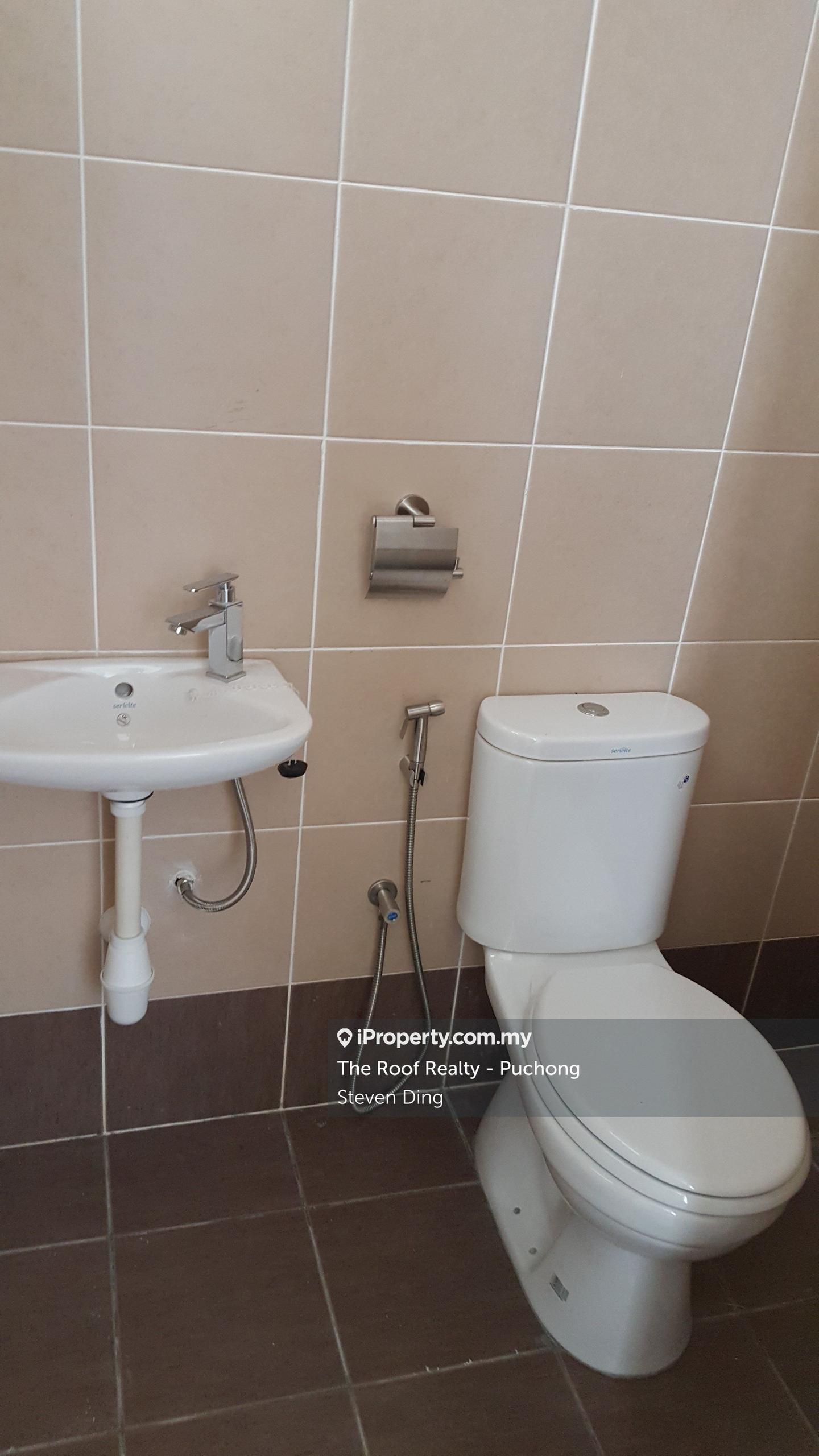 Bungalow House for Sale in Casa Idaman, Setia Alam by Steven Ding - iProperty.com.my