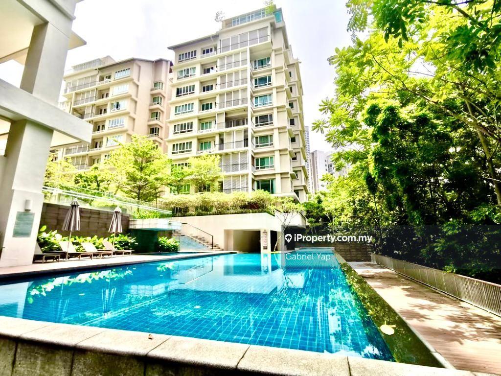 Kondominium untuk Disewa di Kiaraville oleh Gabriel Yap - iProperty.com.my