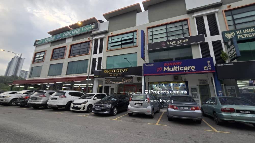 Shop for Sale in Semenyih, Selangor by Sharon Khong - iProperty.com.my
