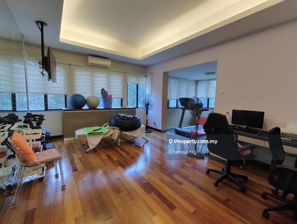 Bungalow House for Sale in Bukit Sungai Long, Kajang by Charisse Ng - iProperty.com.my