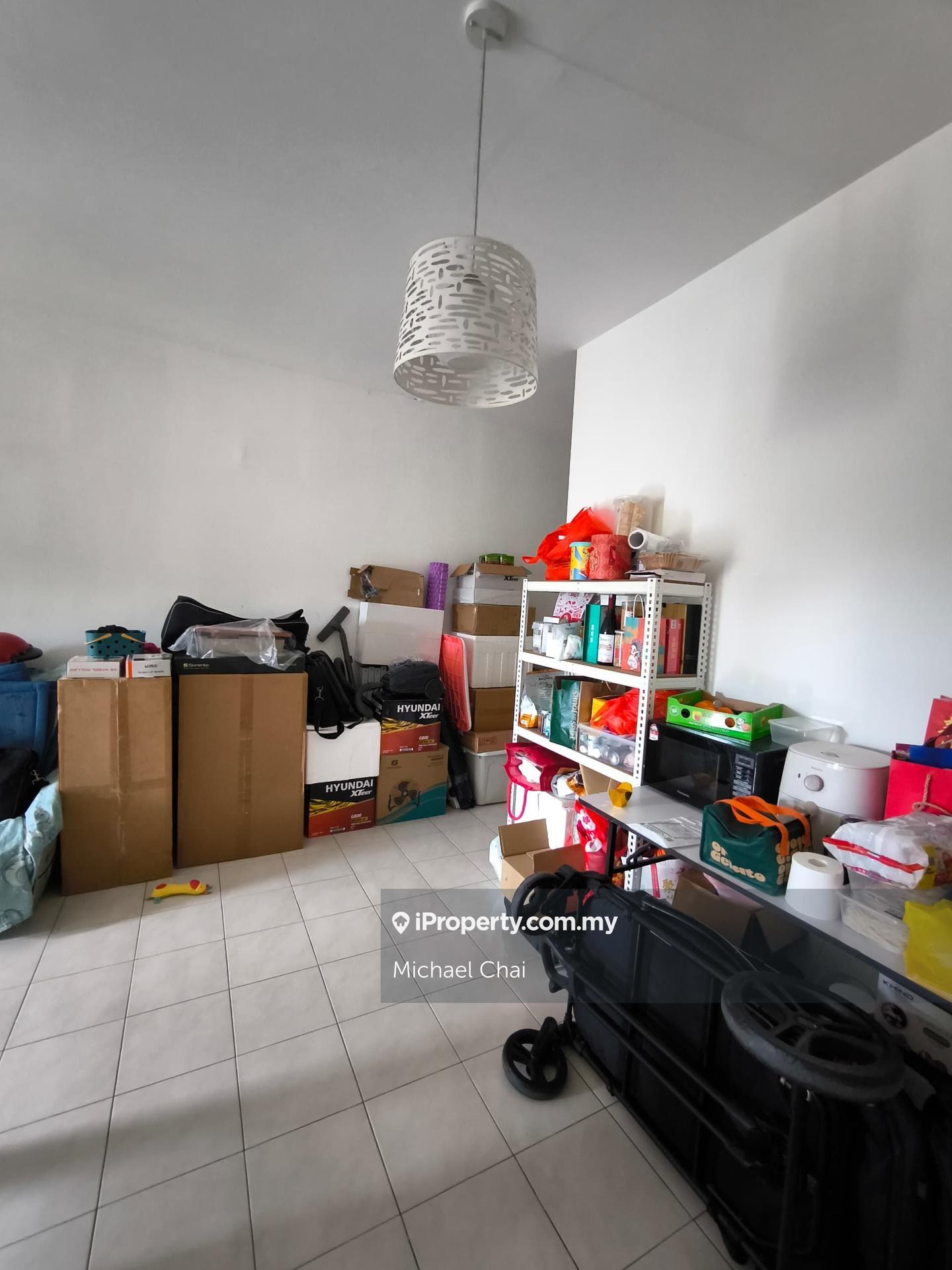 Apartment for Sale in Bayu Puteri by Michael Chai - iProperty.com.my