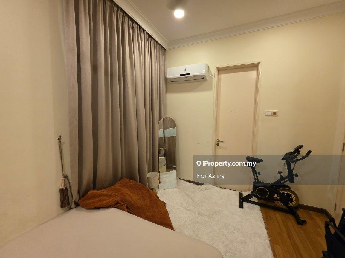 Kondominium untuk Dijual di Chymes @ Gurney oleh Nor Azlina - iProperty.com.my