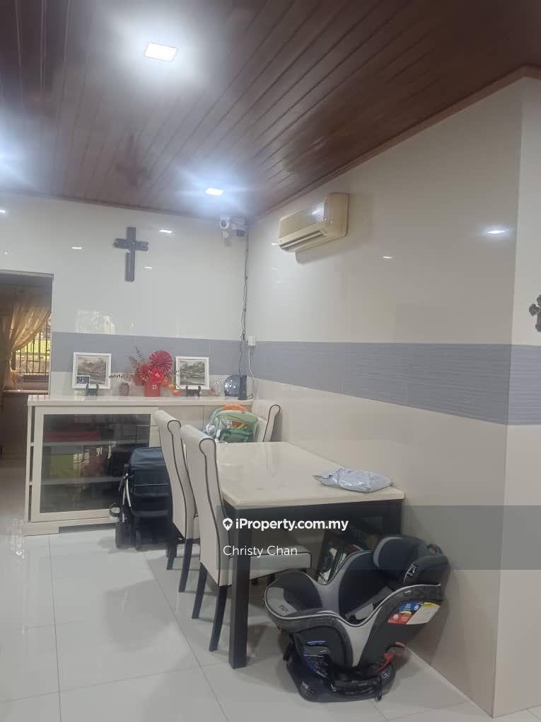 Banglo untuk Dijual di Country Heights, Kajang oleh Christy Chan - iProperty.com.my