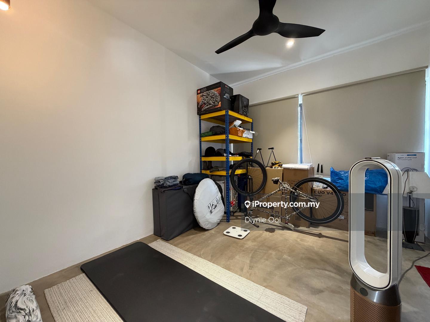 2-storey Terraced House for Sale in Taman Kelab Ukay, Ulu Kelang by Dlynie Ooi - iProperty.com.my