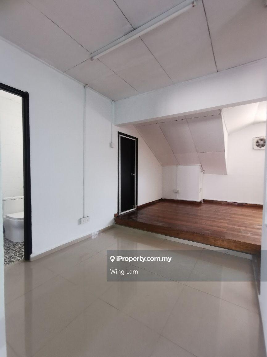 Rumah Berangkai 1.5 Tingkat untuk Disewa di Bandar Baru Sri Petaling, Sri Petaling oleh Wing Lam - iProperty.com.my