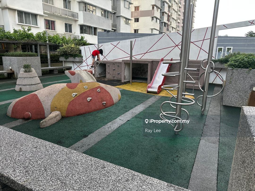 Service Residence for Sale in Koi Kinrara by Ray Lee - iProperty.com.my