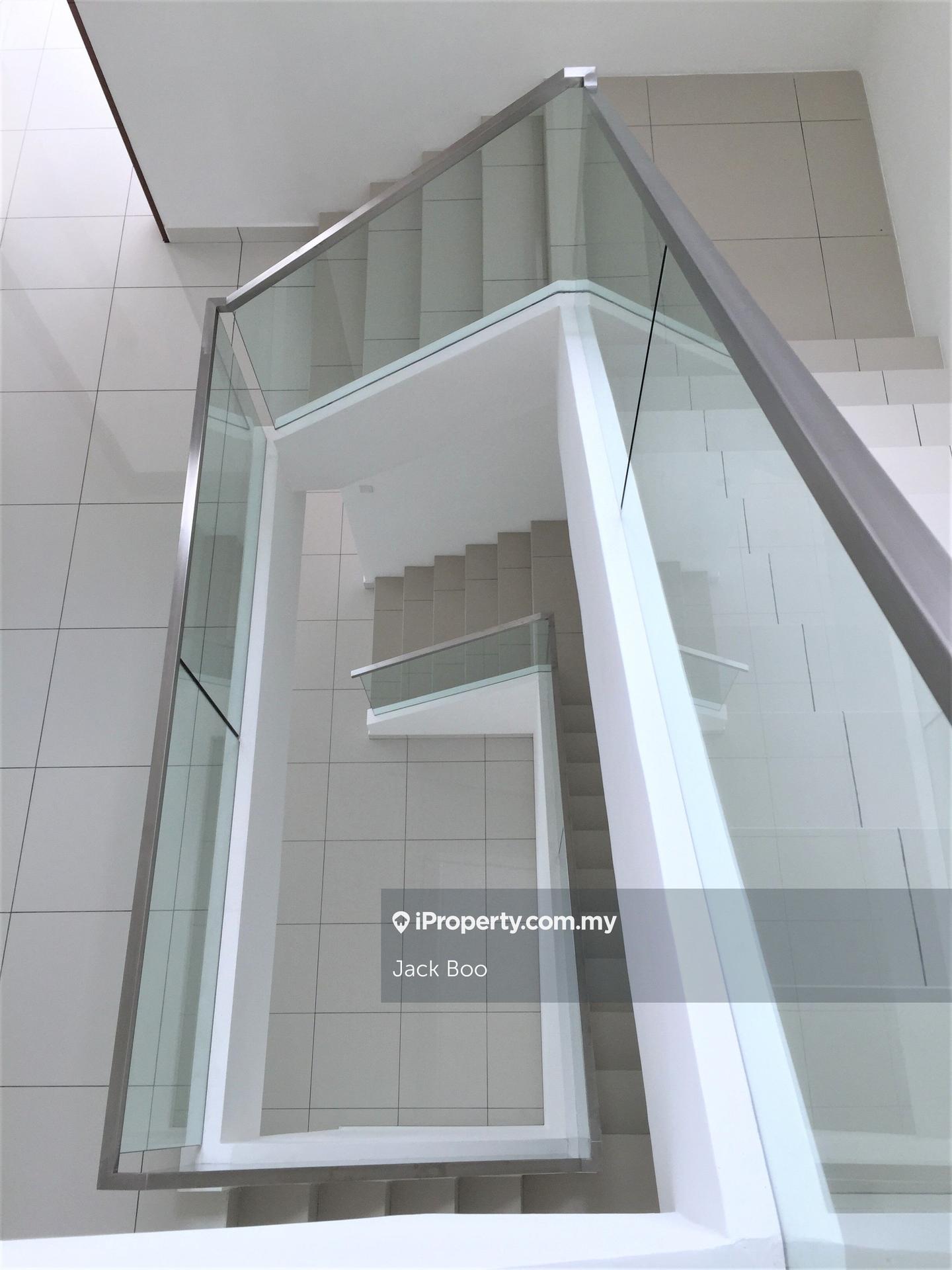 Semi-Detached House for Sale in Ambang Botanic, Klang by Jack Boo - iProperty.com.my