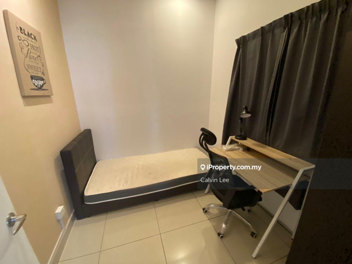 Residensi Servis untuk Dijual di Utropolis Suites 1 oleh Calvin Lee - iProperty.com.my