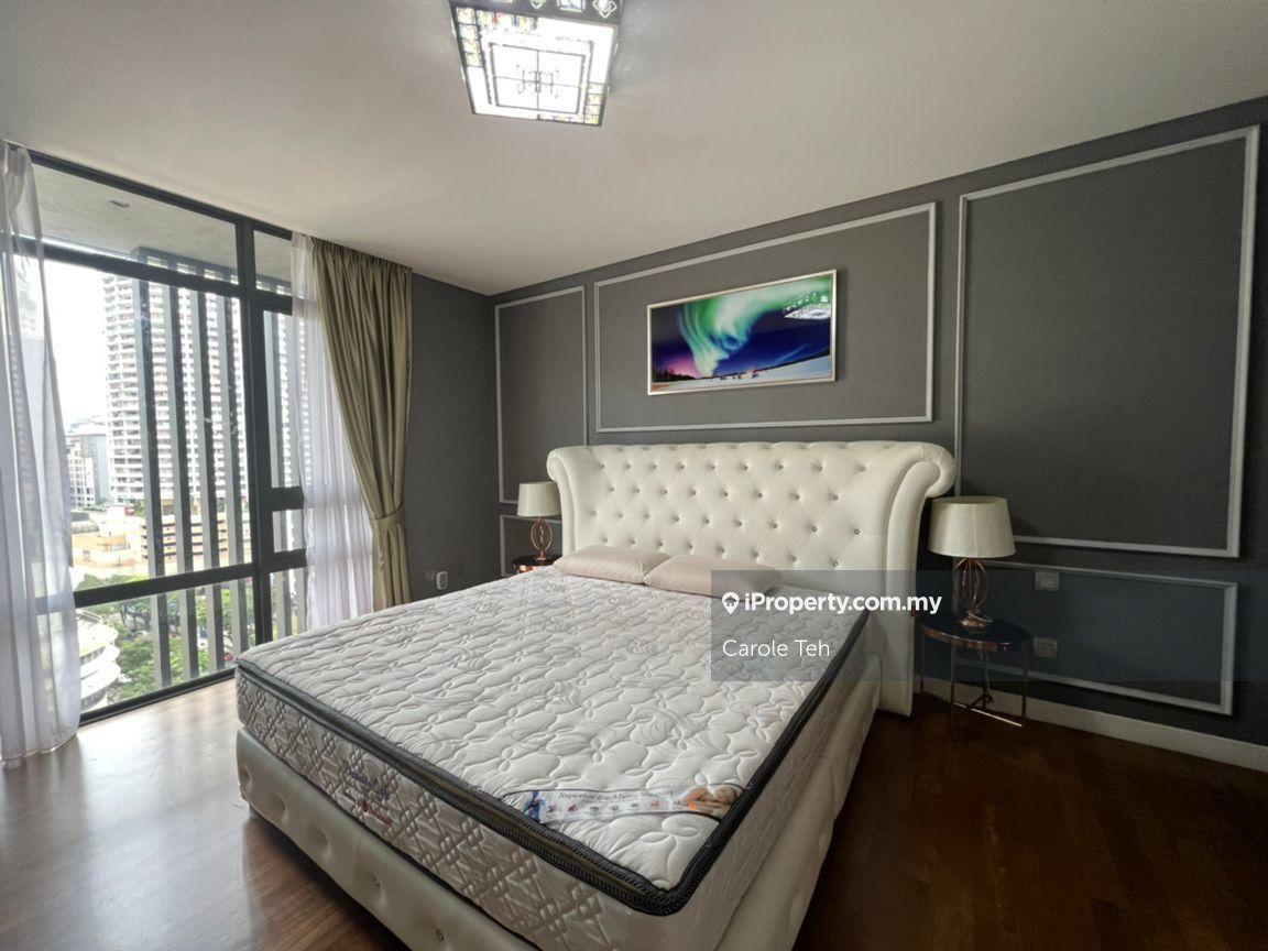 Service Residence for Sale in Anggun Residences by Carole Teh - iProperty.com.my
