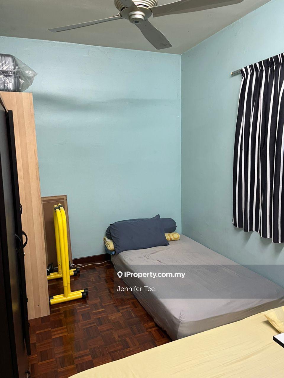 Pangsapuri untuk Dijual di Sri Intan 2 oleh Jennifer Tee - iProperty.com.my