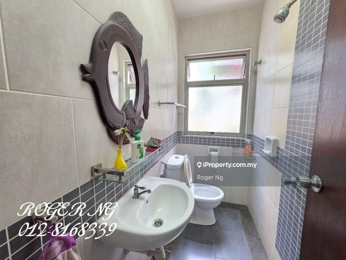 Bungalow House for Sale in Setia Eco Park, Setia Alam by Roger Ng - iProperty.com.my