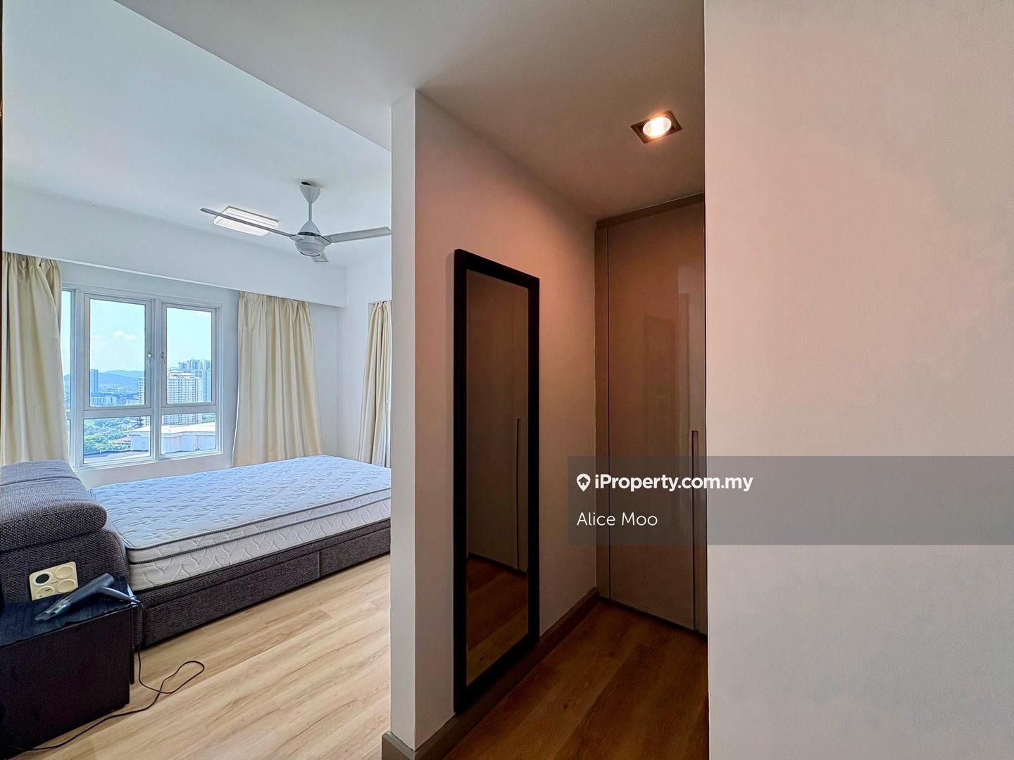 Condominium for Sale in Tiffani Kiara by Alice Moo - iProperty.com.my