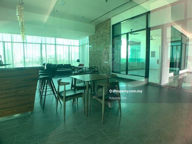 Kondominium untuk Disewa di GenKL oleh Adeline Teh - iProperty.com.my