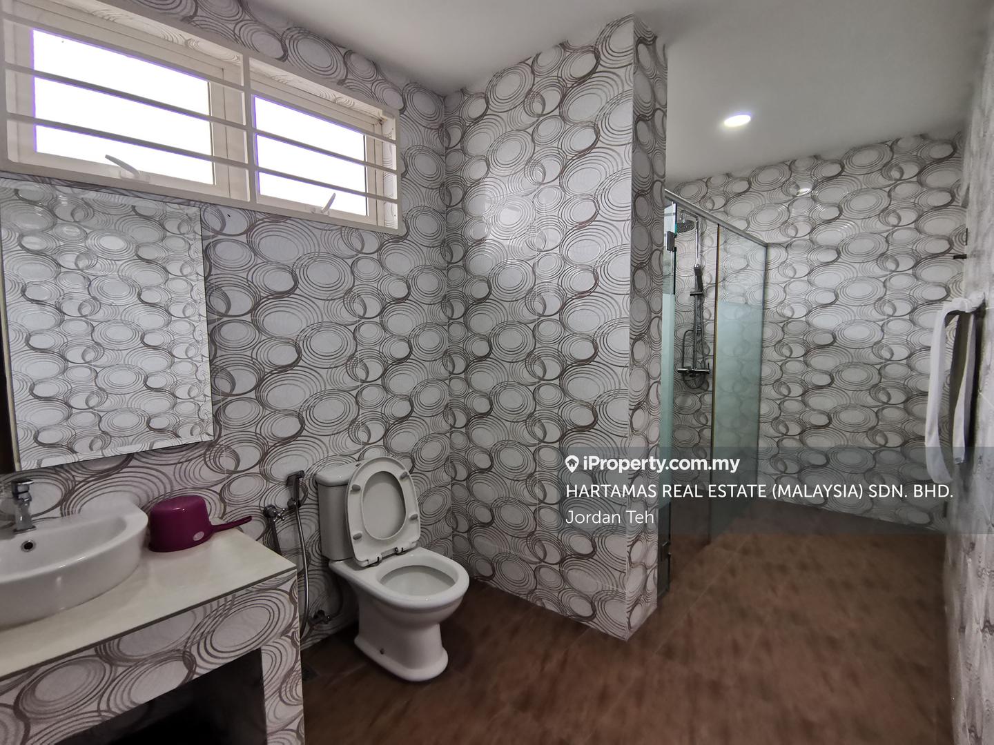 Banglo untuk Dijual di Seksyen 8, Kota Damansara, Kota Damansara oleh Jordan Teh - iProperty.com.my