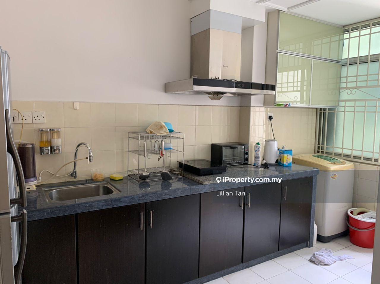 Condominium for Sale in Park View Tower by Lillian Tan - iProperty.com.my