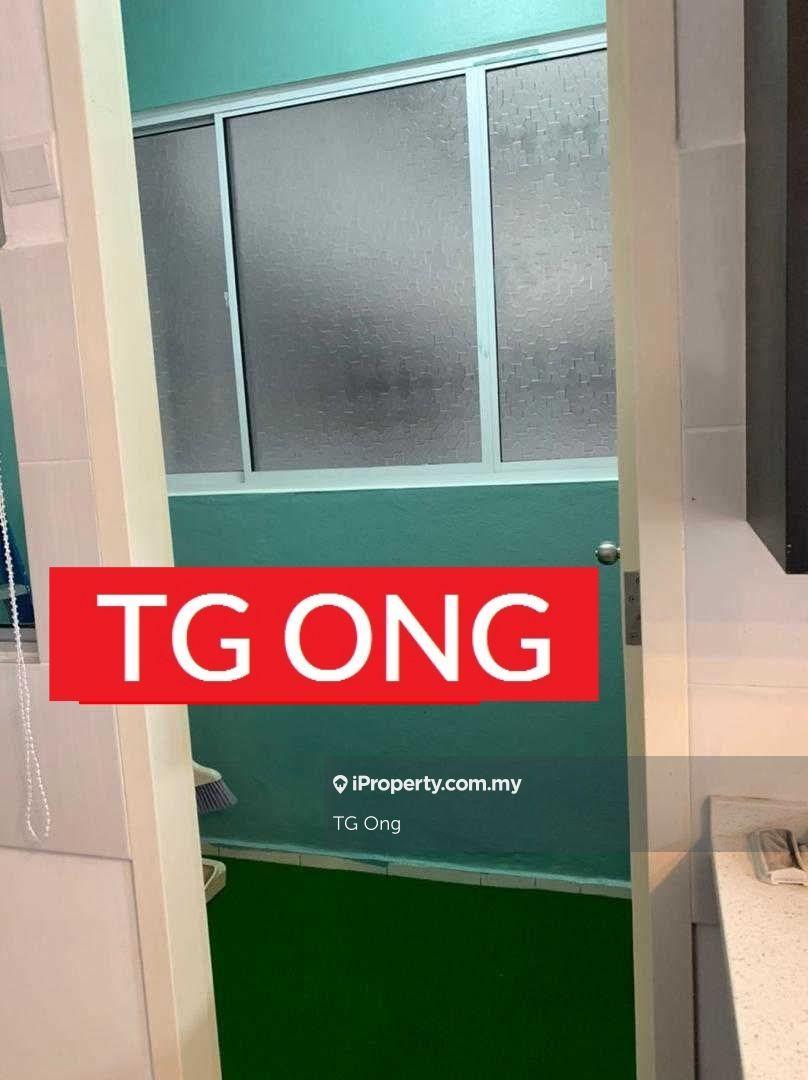 Pangsapuri untuk Disewa di Residensi Pauh Permai oleh TG Ong - iProperty.com.my