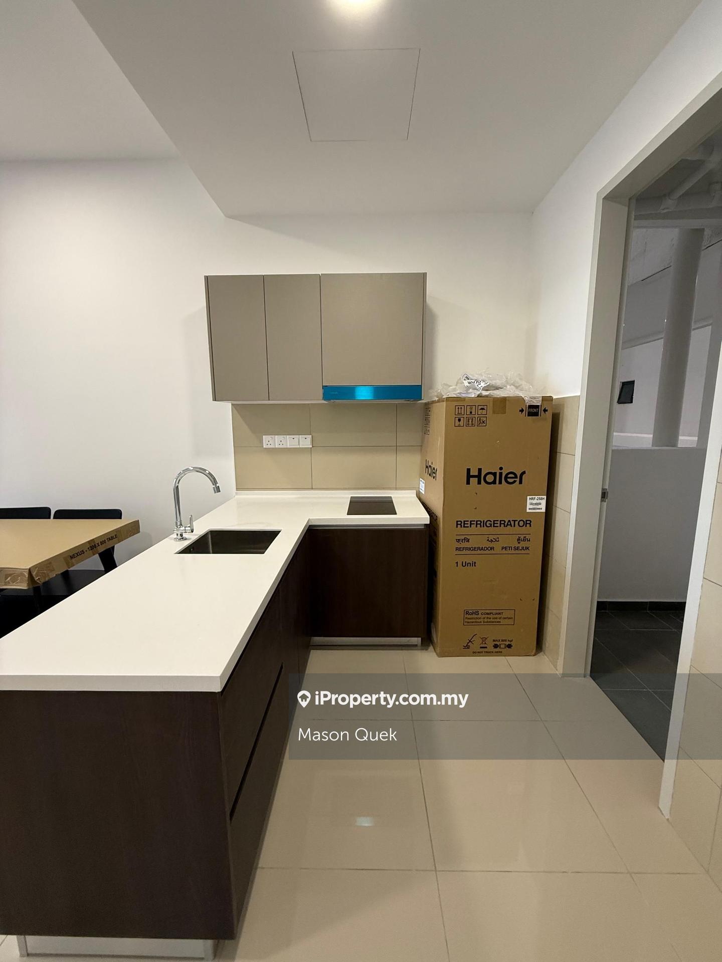 Service Residence for Rent in Suria Garden by Mason Quek - iProperty.com.my