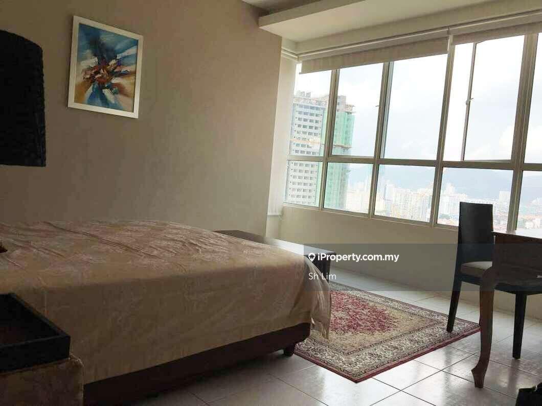 Service Residence for Rent in Birch Regency @ Penang Times Square by Sh Lim - iProperty.com.my