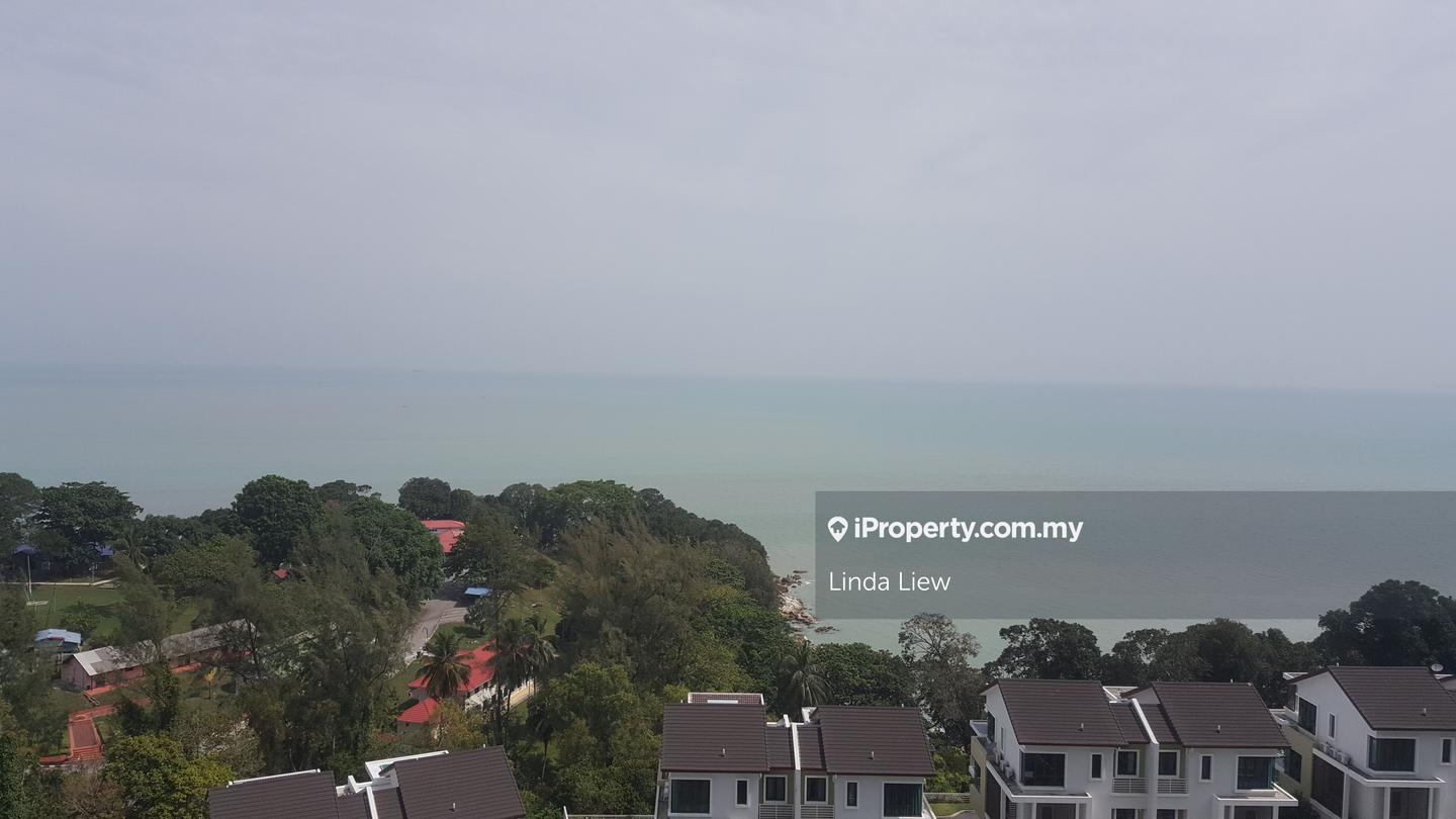 Kondominium untuk Dijual di Bayu Ferringhi Condominiums oleh Linda Liew - iProperty.com.my