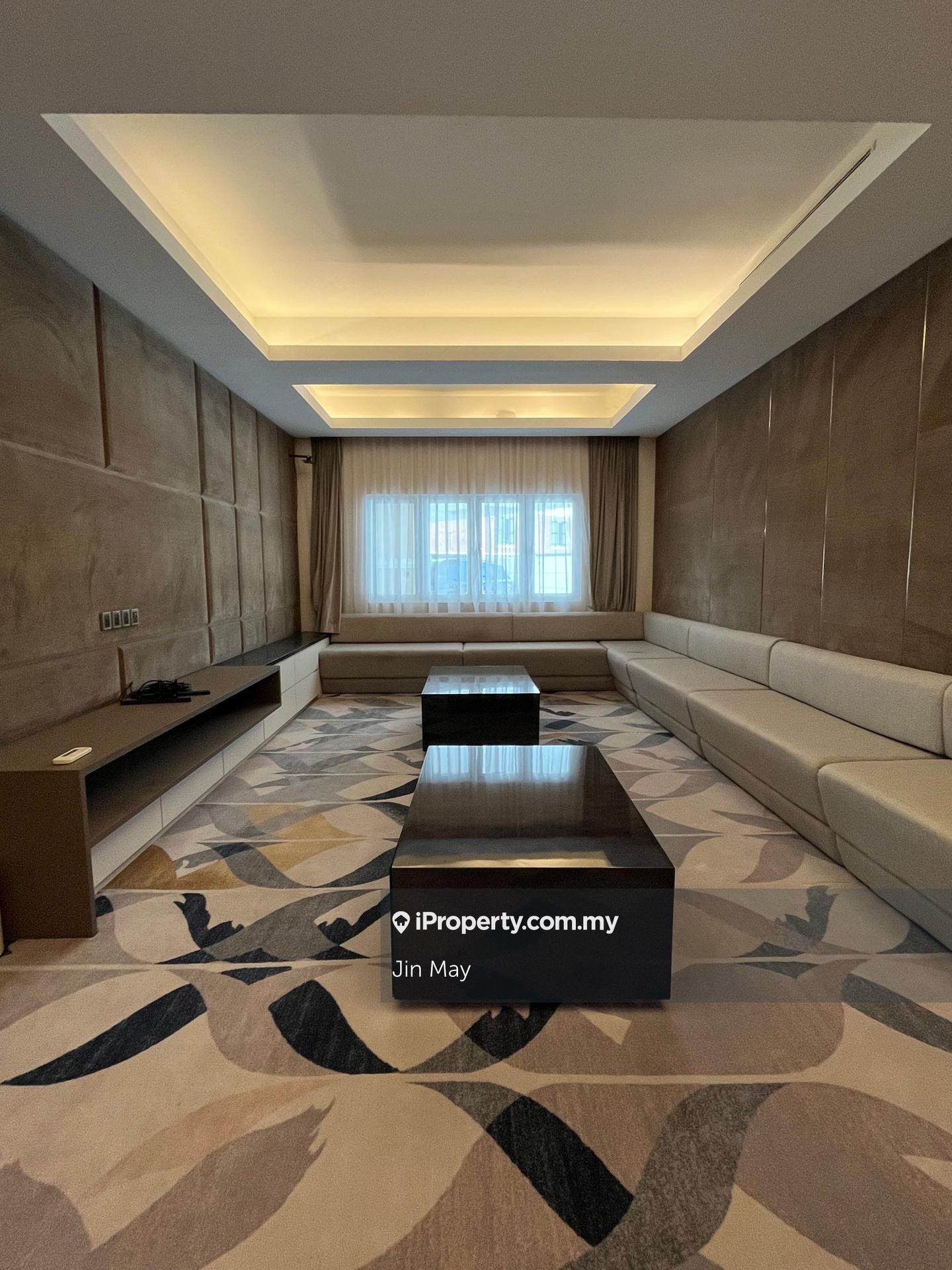 Bungalow House for Sale in Taman Duta, Bukit Tunku (Kenny Hills) by Jin May - iProperty.com.my