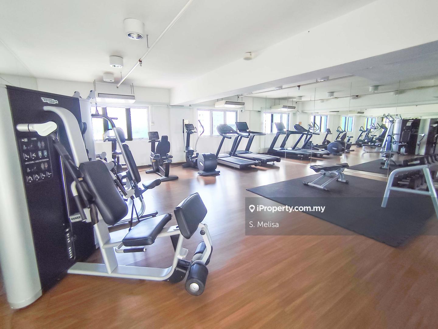 Sofo for Sale in Paragon @ Pan'gaea, Cyberjaya by S. Melisa - iProperty.com.my