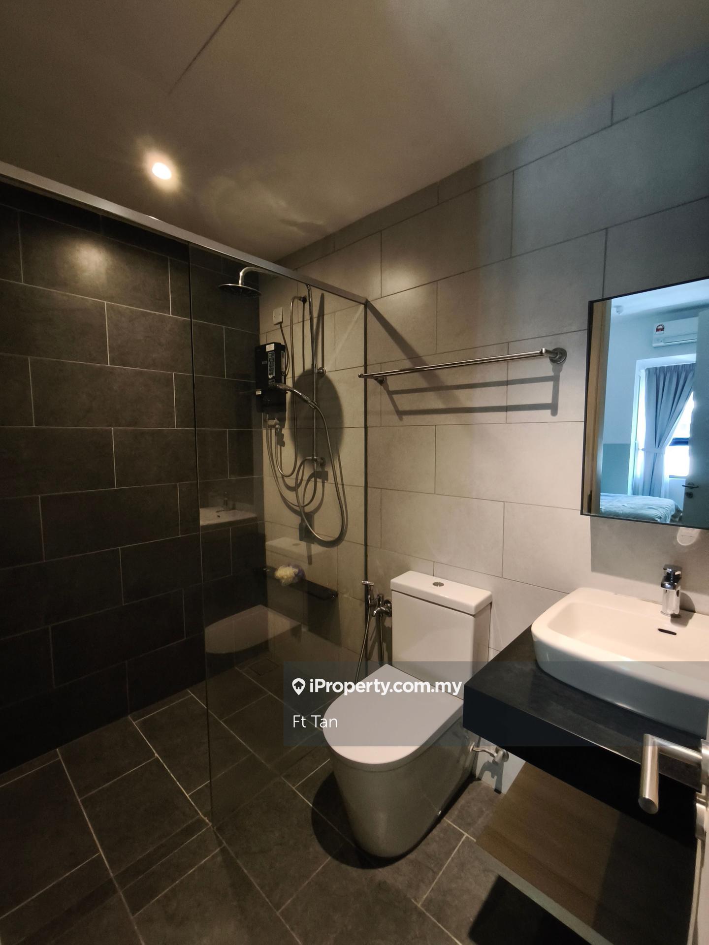 Service Residence for Rent in Paisley @ Tropicana Metropark by Ft Tan - iProperty.com.my