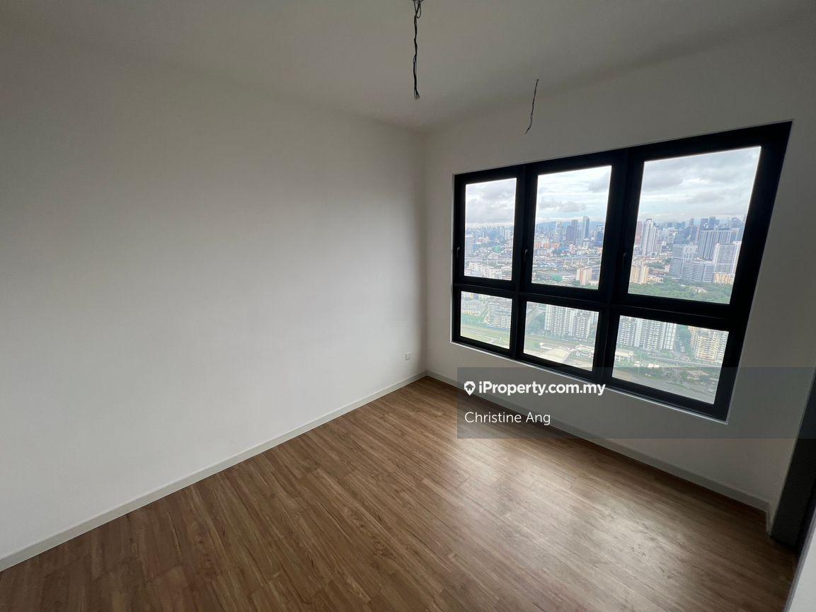 Service Residence for Sale in M Vertica by Christine Ang - iProperty.com.my