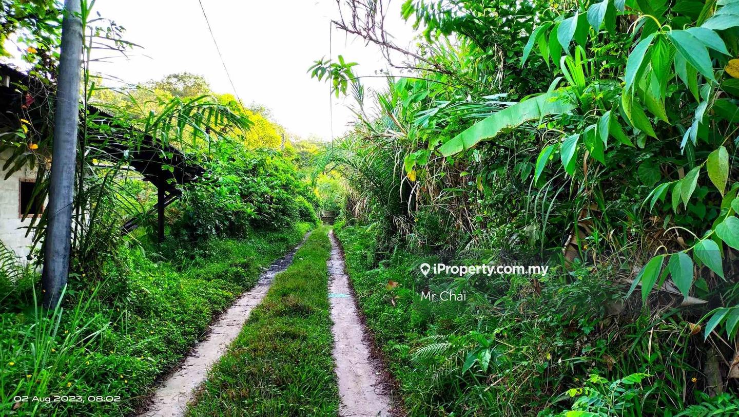 Industrial Land for Sale in Rawang , Kuang , Kampung Bunga Raya , Sungai Buloh, Rawang by Mr Chai - iProperty.com.my