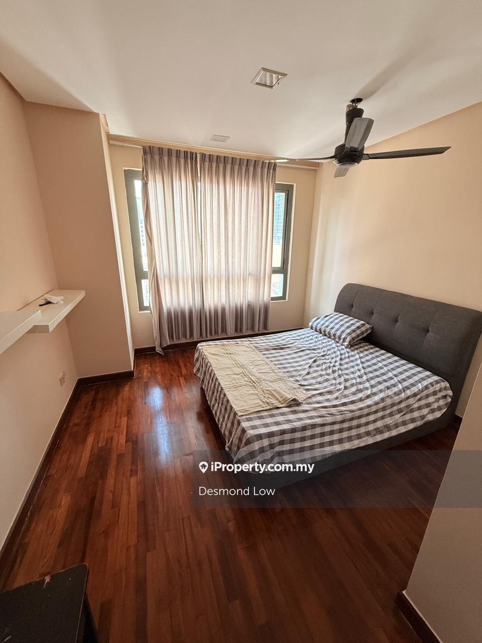 Condominium for Rent in The Capsquare Residences by Desmond Low - iProperty.com.my