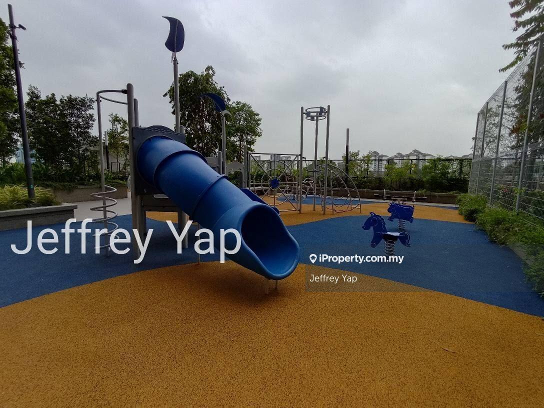 Residensi Servis untuk Disewa di The Pulse Residence oleh Jeffrey Yap - iProperty.com.my