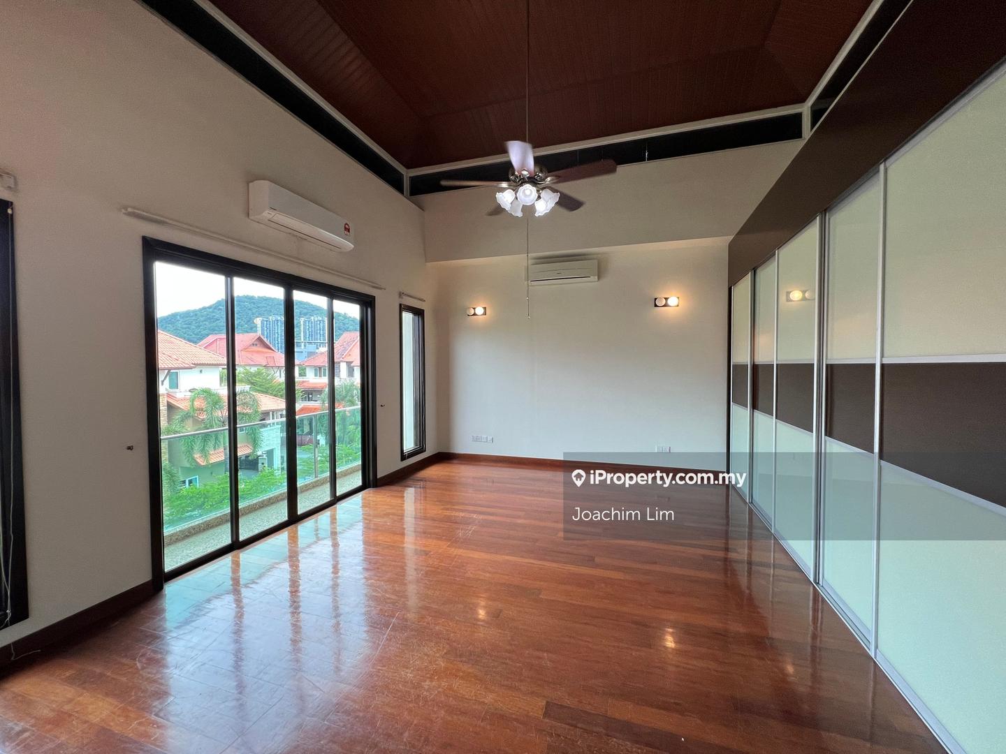 Banglo untuk Dijual di Beverly Heights, Ampang oleh Joachim Lim - iProperty.com.my