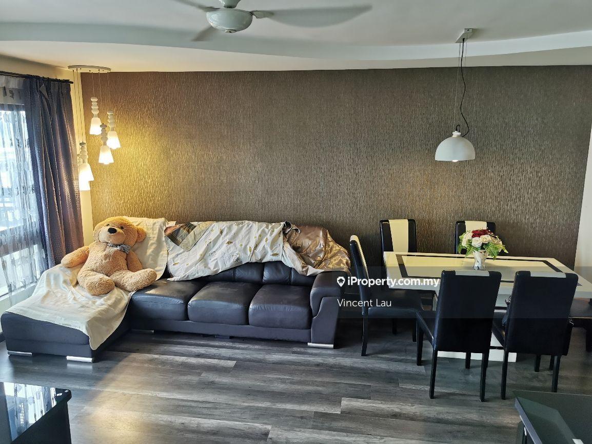 Kondominium untuk Disewa di Palm Spring @ Damansara oleh Vincent Lau - iProperty.com.my
