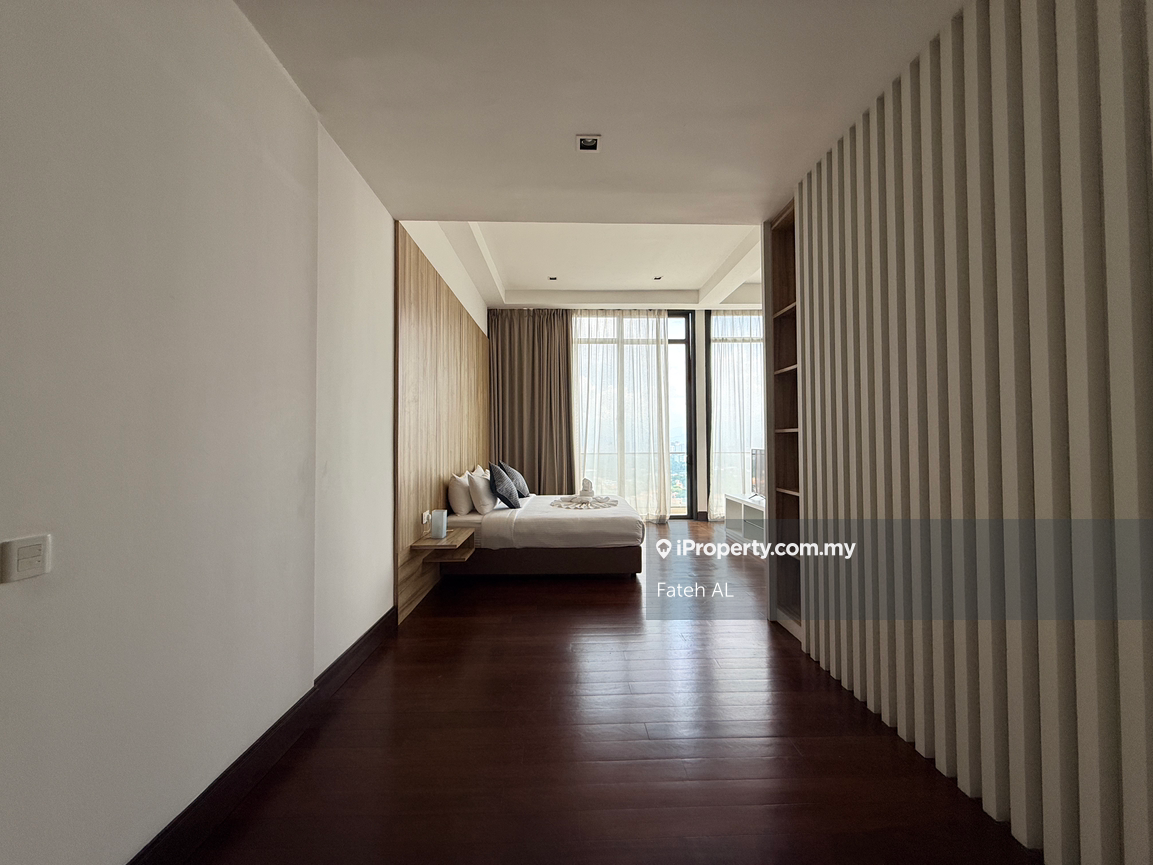 Service Residence for Rent in Ken Bangsar by Fateh AL - iProperty.com.my