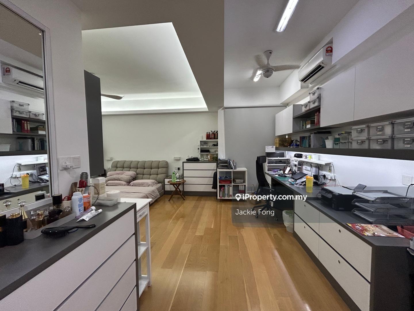 Kondominium untuk Dijual di Kiaramas Danai oleh Jackie Fong - iProperty.com.my