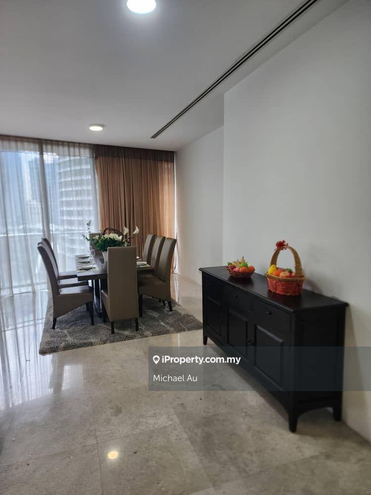 Service Residence for Rent in K Residence @ KLCC by Michael Au - iProperty.com.my