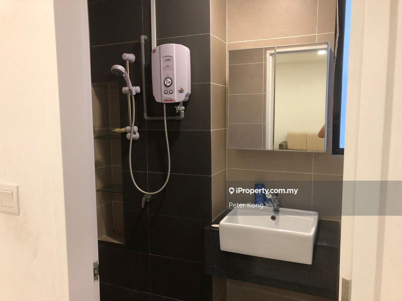 Service Residence for Sale in You Residences @ You City by Peter Kong - iProperty.com.my