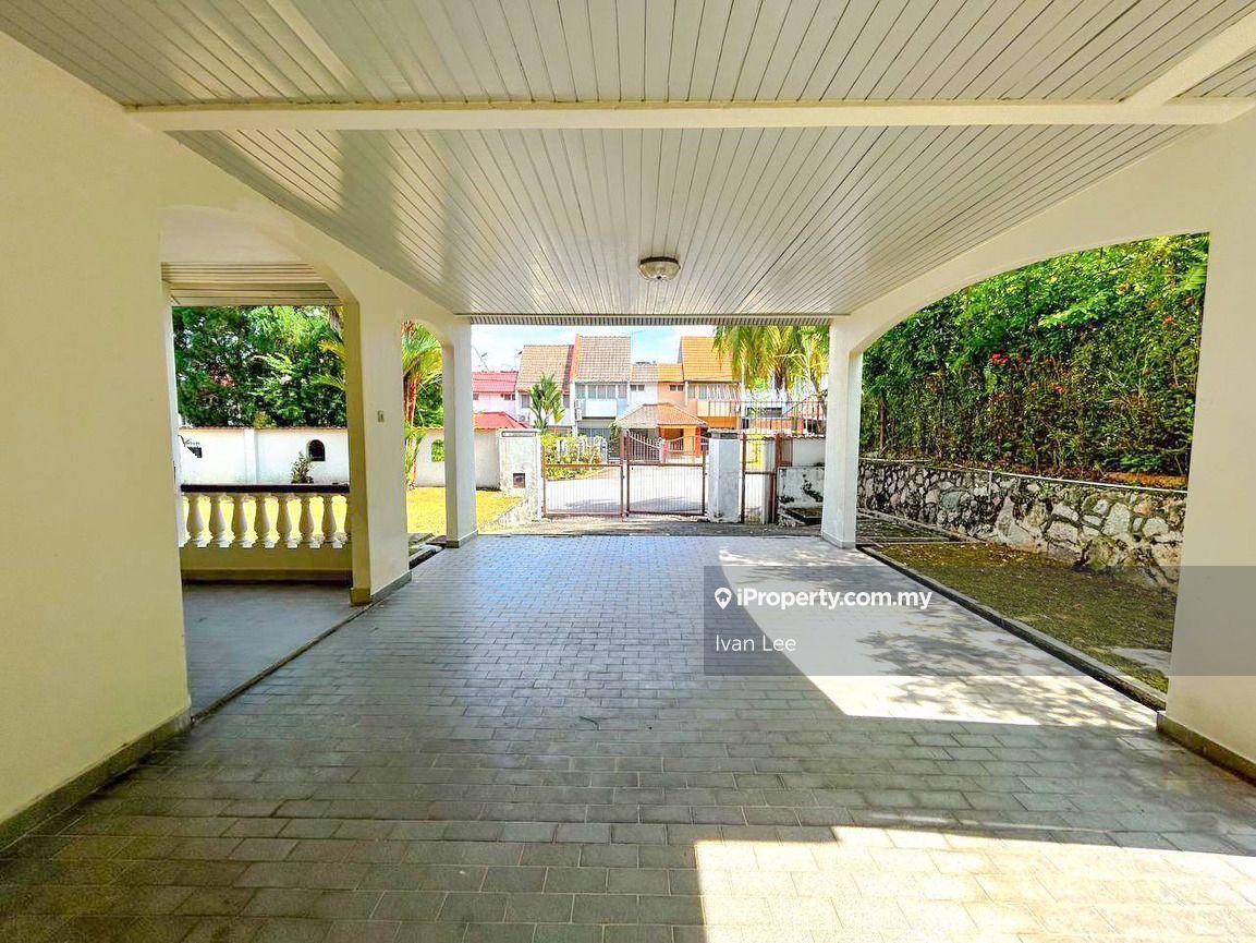 Semi-Detached House for Sale in Taman Tun Dr. Ismail, Kuala Lumpur by Ivan Lee - iProperty.com.my